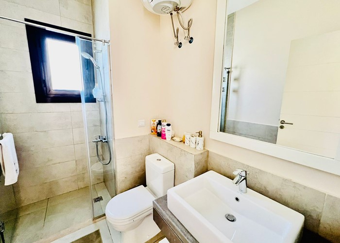 3 BR Twin villa with lagoon view & Pool - 9
